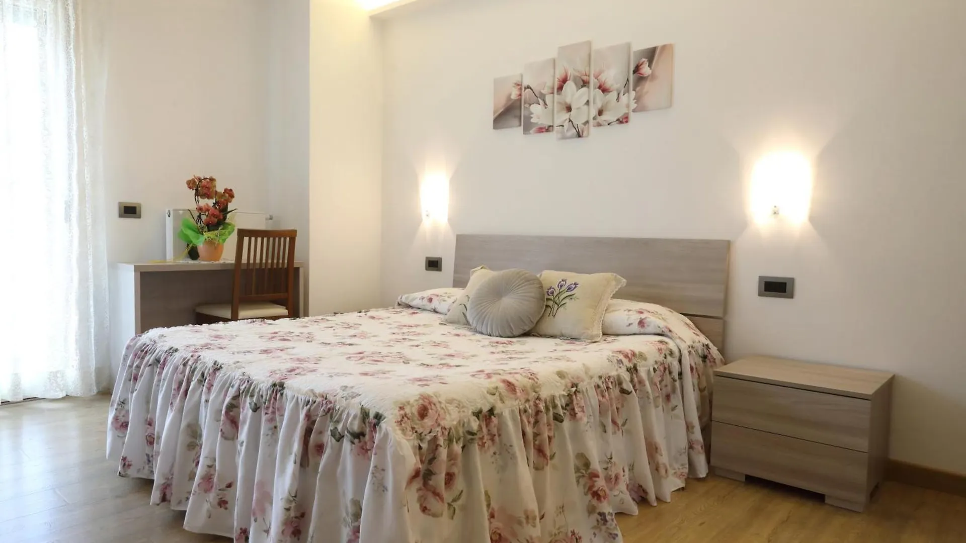 Hotel Albergo Alla Spiaggia Farra d'Alpago