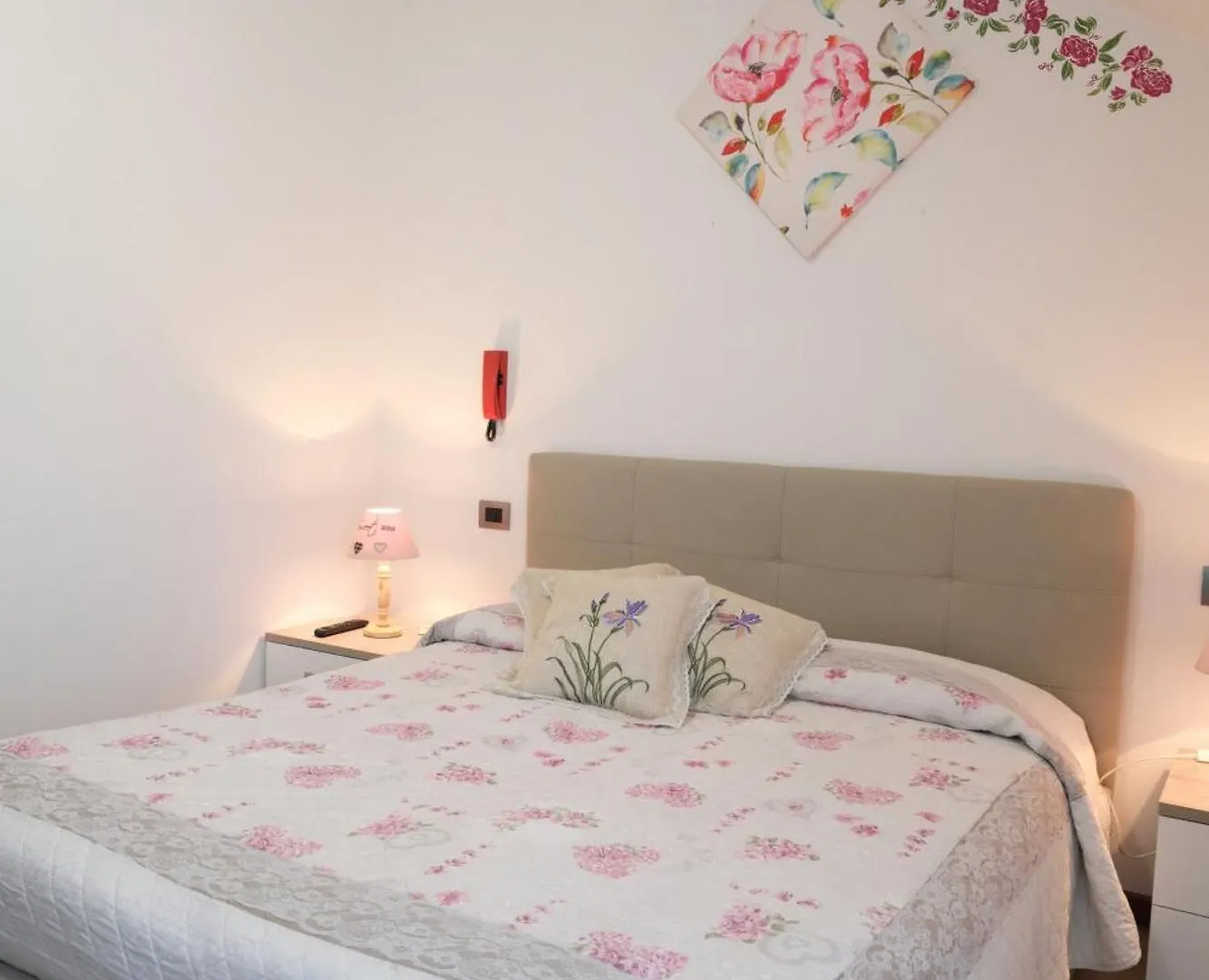 Albergo Alla Spiaggia Farra d'Alpago