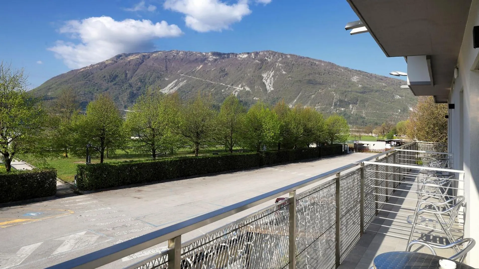 Albergo Alla Spiaggia Farra d'Alpago 0*,  Italy